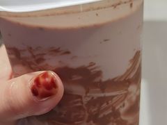 -野人先生现做冰淇淋(西安赛格店)