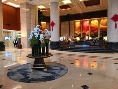 -上海光大会展中心国际大酒店