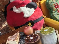 -16毫米咖啡&酒吧(南锣鼓巷店)