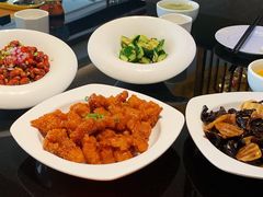 -蓝海大饭店·渔歌舫(黄岛店)
