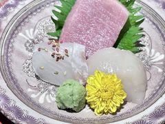 -磐-Teppanyaki-Omakase