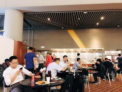 -虹桥机场V2贵宾休息室