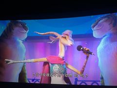 -万达影城(蜀都万达广场IMAX店)