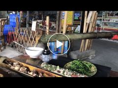 -竹泉农庄·竹筒饭(从化店)