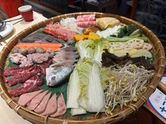 -大队长主题火锅(观音桥店)