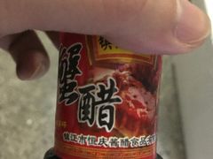 -喜洋洋蟹庄(阳澄湖店)
