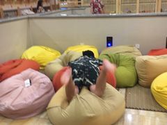 -丽池宫韩式汗蒸会馆(华灯坊店)