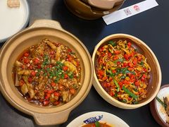 -潇湘阁(望京SOHO店)