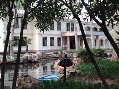 -河南省黄河迎宾馆