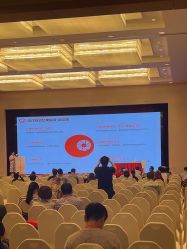 -光大会展中心国际大酒店-宴会厅