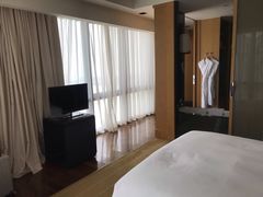 -深圳湾木棉花酒店