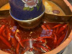 -京元盛铜锅涮肉(上海总店)