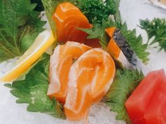 -庖丁兄弟干式熟成牛排自助餐厅(仁恒伊势丹店)