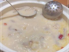 -湯系·煲汤手艺人(东二环泰禾广场店)