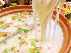 -堂宴·老厦门私房菜(1988仙岳总店)