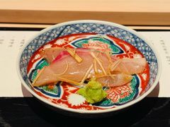 -橼舍鮨青木