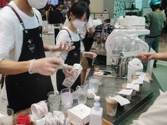 -Manner Coffee(壹方城店)