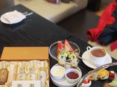 -上海外滩茂悦大酒店