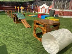 -北京市邮政管理局海慧寺幼儿园