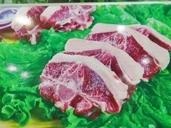 -鹏馨羊羔肉·非遗(新建街店)