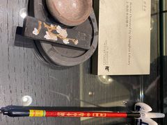 -上海明天广场JW万豪酒店