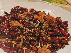 -峨嵋酒家(牡丹园店)