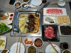 -海底捞火锅(苏宁生活广场店)