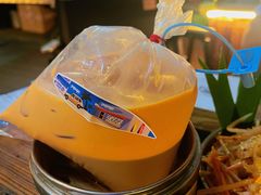 -PAPAYA泰国街头小吃(南山路店)