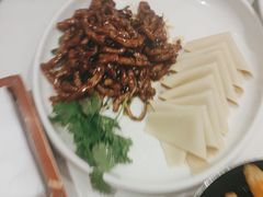 -大鸭梨烤鸭(石佛营店)