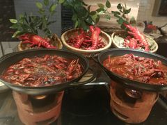 -OPEN開全日自助餐厅·牛肉火锅·海鲜(佛山希尔顿酒店)