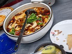 -蔼若春.传承云南菜(金碧公园店)