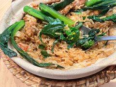 -华记煲仔华·煲仔饭(三元里万科里店)