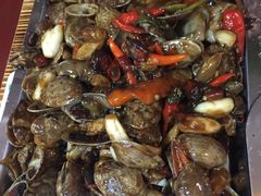 -寻香羊小羊·徐州烧烤(南京店)