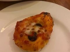-安妮意大利餐厅(世贸天阶店)