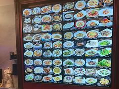 -渔傅印象滩涂霞浦海鲜(井大路店)