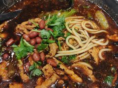 -苗乡米线(建军路店)