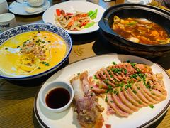 -老阿爸鲜鱼土菜(昆山花桥店)