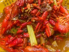 -川香煲(茅台路店)