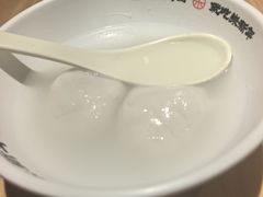 -朱新年·苏式汤团·面点(北寺塔店)