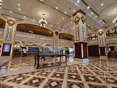 -澳门励庭海景酒店