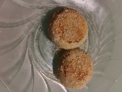 火腿萝卜丝-乔家栅(大华二路店)