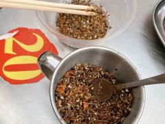 完美蘸料-旺记碳烤肥牛(总店)