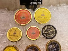 -Oyster Talks 四度蚝法餐厅