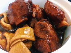 -双宝铁饭盒(南十四店)