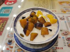 -广信牛奶甜品世家(台东店)