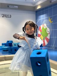 -MINI MARS 脚下的城市乐园·餐饮·派对(静安江宁店)