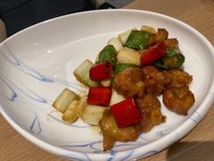 -宴会中心