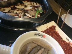 -纸盐河码头火锅(十八梯店)