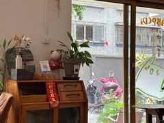 -ABCD咖啡屋(妇幼店)
