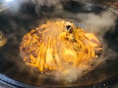 -崔记生活·铁锅炖鱼粘卷子(总店)